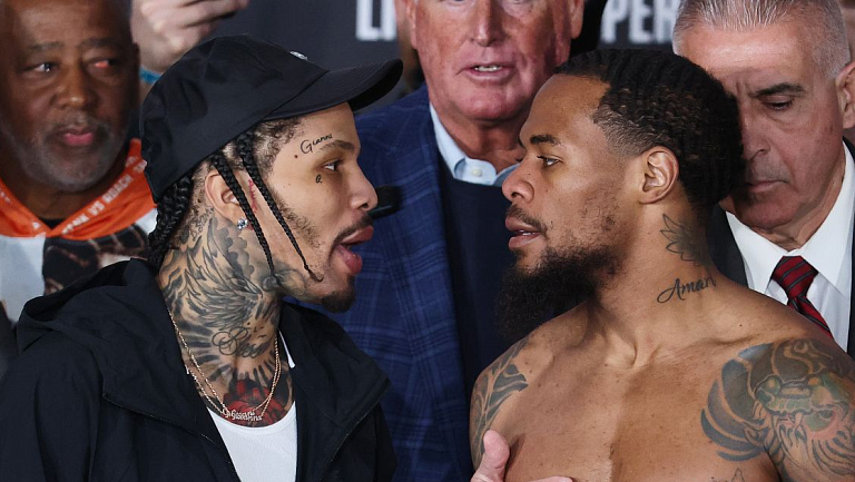 Роуч сообщил, что бой-реванш с Дэвисом вряд ли состоится 