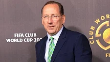 Текстор обрушился с критикой на «Лион» и Ares