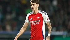 Якуб Кивёр почти перешёл в «Порту»