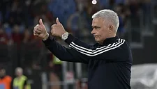 Главный тренер «Бенфики» Моуринью ответил на критику в свой адрес