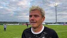 Маврин жёстко раскритиковал Вилсакома в роли президента «Эгриси»