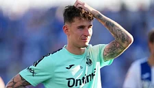 Дани Раба и «Леганес»: встреча, полная скрытого смысла