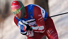 Вайцеховская хочет объяснить, почему CAS прав в истории с лыжником Большуновым