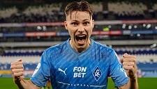 Олейников не играет с «Краснодаром» из-за переговоров с «Локомотивом»