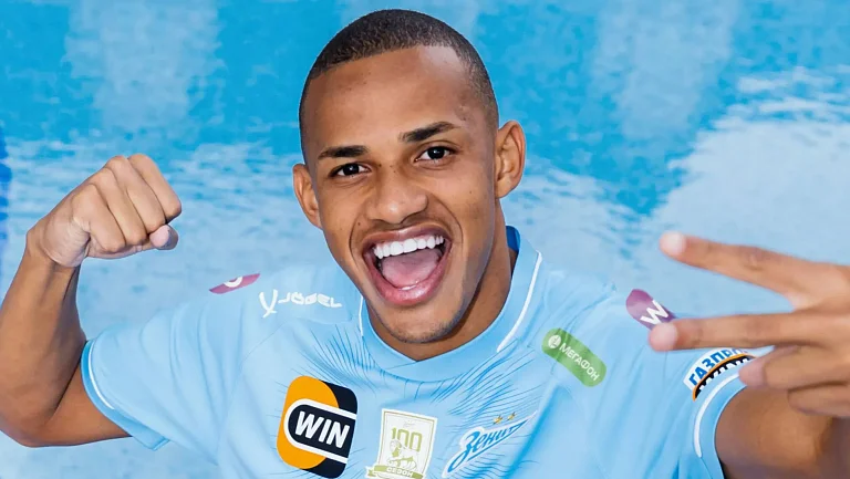 В «Зените» хотят объяснить, почему не купили Джона ещё прошлым летом