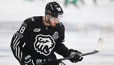 Защитник «Трактора» Дронов дисквалифицирован на 5 матчей за контакт с судьей