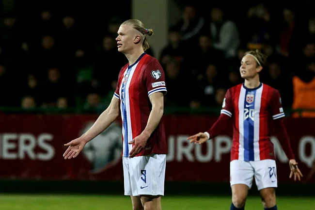 Норвегия — Израиль: прогноз (11 октября 2025)