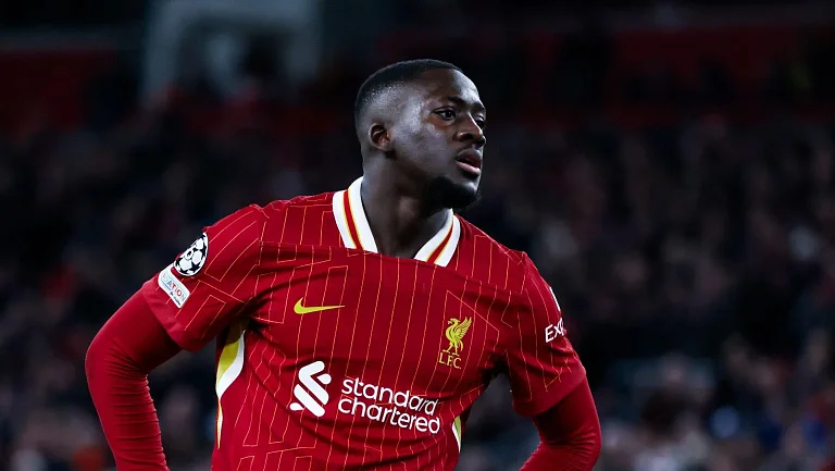 «Реал Мадрид» стал на шаг ближе к приобретению Ибраимы Конате