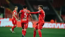 Колосков: «Санкции США в сторону Лукойла не скажутся на Спартаке»