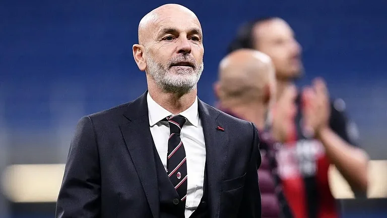 Экс-тренер «Милана» Стефано Пиоли высказался о возможной работе в «Спартаке»