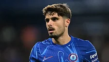 Педру Нету высказался по поводу отсутствия Роналду на похоронах Жоты