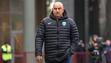 Гендиректор «Ахмата» прокомментировал слухи об уходе Черчесова