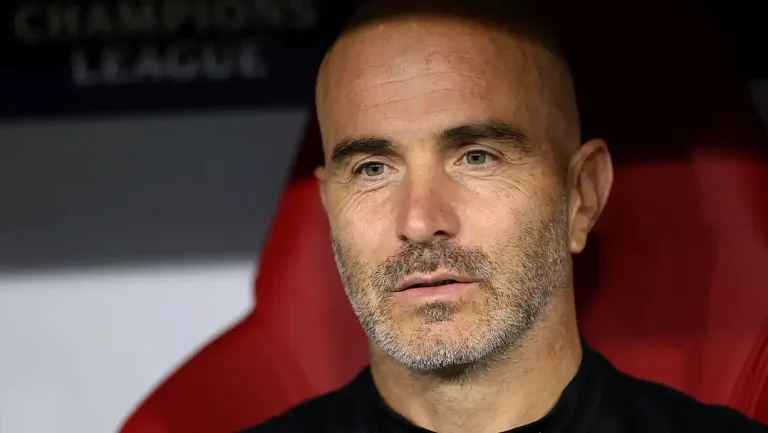 Мареска рассказал, как отказался от «Манчестер Юнайтед» и выбрал «Челси»