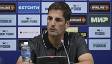 Роберт Морено покинул должность главного тренера футбольного клуба «Сочи»