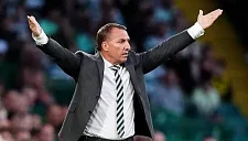 Роджерс комментирует критику фанатов «Селтика»