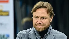 Карпин рассказал об эмоциональном состоянии после ухода из «Динамо»