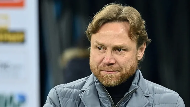 Карпин рассказал об эмоциональном состоянии после ухода из «Динамо»