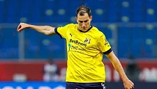 Максим Осипенко перешёл в «Динамо» после четырёх сезонов в «Ростове»