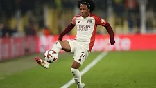 «Челси» продолжает следить за футболистом «Лиона»