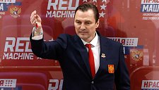 Фёдоров о плей-офф 2008: «Надо было взять 12 из 13 — и мы сделали это»