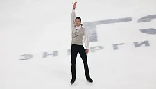 Мишина высказалась о лидирующей позиции Гуменника на чемпионате России