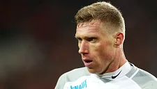 Погребняк раскритиковал состояние поля в Самаре перед матчем с «Зенитом»