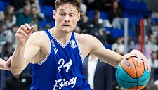 «Енисей» одержал важную победу над «Астаной» в Единой лиге