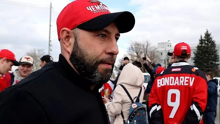 Максим Сушинский оценил шансы «Авангарда» в новом сезоне КХЛ