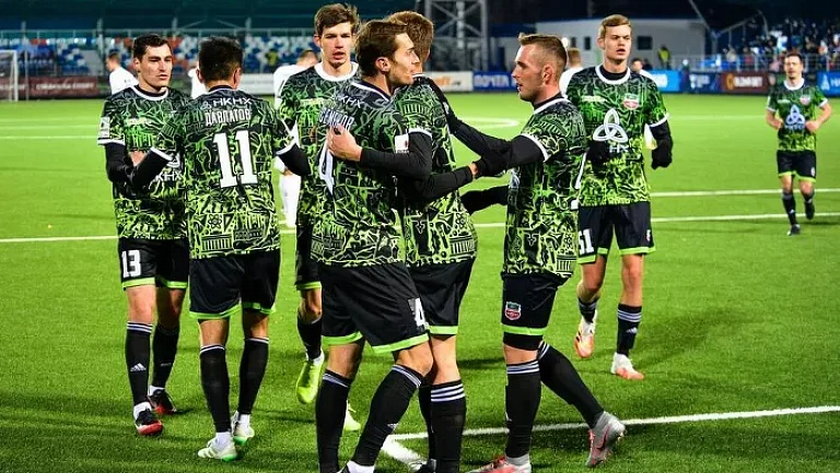 «Шинник» — «Нефтехимик»: встреча двух главных «сухарей» ФНЛ