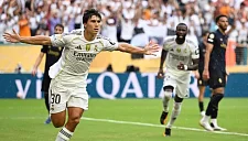 «Реал» и «Бавария» лидируют по призовым на КЧМ-2025


