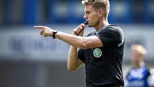 Судья матча «Хоффенхайм» — «Бавария» объяснил назначение пенальти