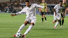 Мбаппе повторил рекорд Индзаги в Лиге чемпионов