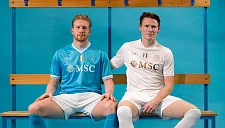 «Наполи» установил рекорд Серии А: стоимость состава стала самой высокой в лиге