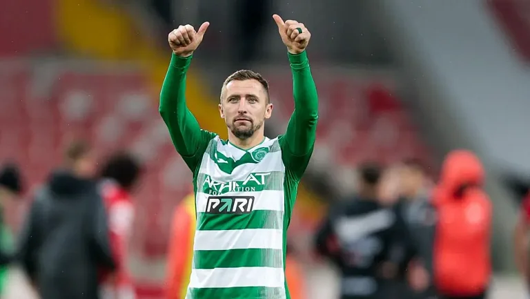 Экс-капитан «Ахмата» оценил работу Черчесова