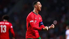 Ориентировочные составы на матч сборных Дании и Португалии