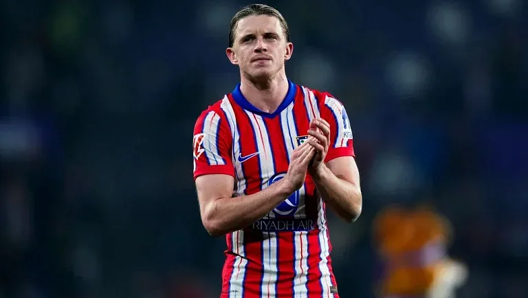 «Тоттенхэм» хочет подписать Галлахера за 40 млн фунтов