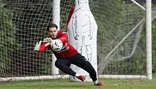 Выпускник академии ЦСКА раскрыл подробности перехода в «Спартак» 