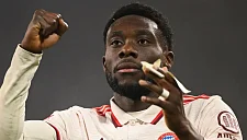 «Ливерпулю» предложили заменить Робертсона на Альфонсо Дэвиса