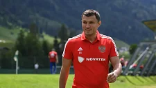 Безуглов рассказал о состоянии игроков ЦСКА перед дерби со «Спартаком»