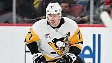 Гол и передача Малкина принесли «Питтсбургу» победу над «Сент-Луисом»