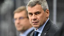 Квартальнов договорился с «Локомотивом» о контракте на следующий сезон