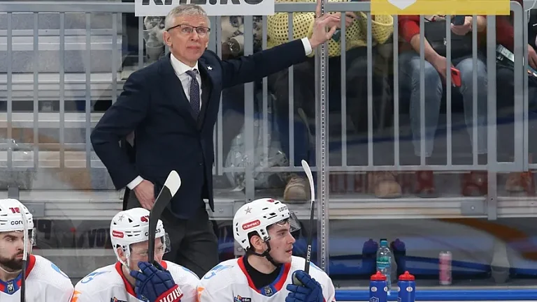 Расписание матчей КХЛ на 16 января: СКА сыграет против «Сочи»