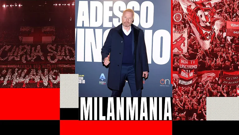 Спасут ли Таре и Аллегри Милан?