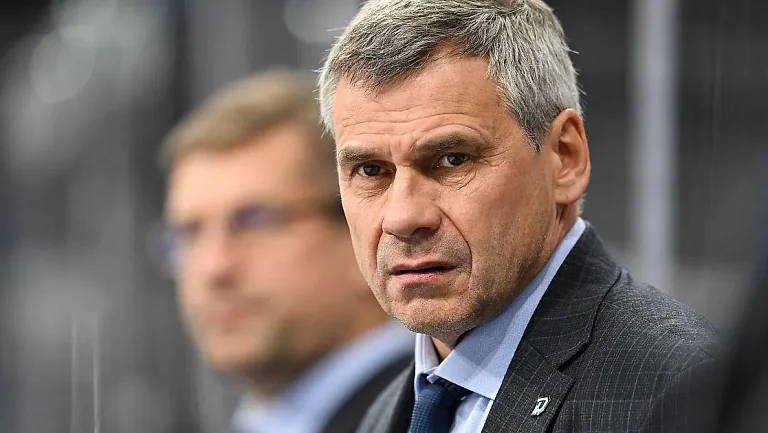 Квартальнов договорился с «Локомотивом» о контракте на следующий сезон