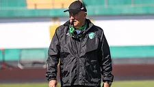 Гаргаев: «Черчесов выведет Ахмат на новый уровень»