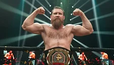 Российский боксёр Кудряшов объяснил, почему Муртазалиев проиграл бой в Англии