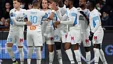 «Марсель» — «Париж»: битва за реабилитацию на «Велодроме»