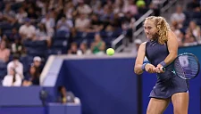 Итоги шестого дня US Open 2025 у женщин