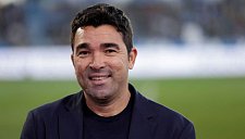 Деку высказался о продлении контрактов с де Йонгом и Гарсией