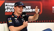 Нико Росберг требует дисквалификации Ферстаппена